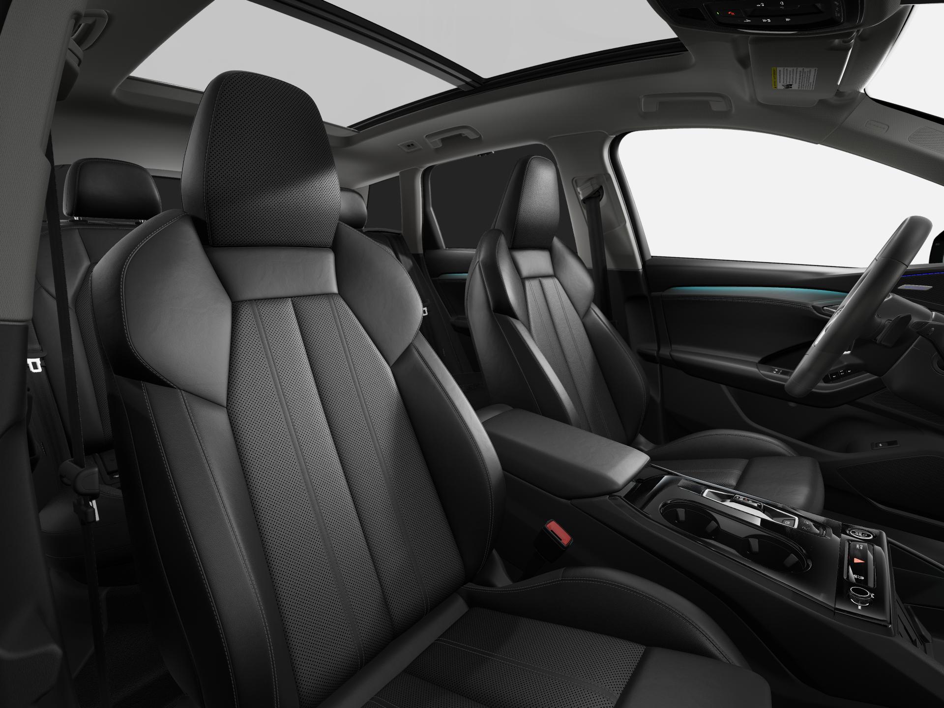 audi q6 e-tron 2025 WA124BGF5SA036244 image audi q6 e-tron 2025 WA124BGF5SA036244 image